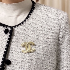 Chanel Brooches